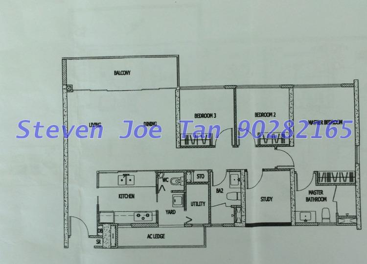 Tree House (D23), Condominium #159326242